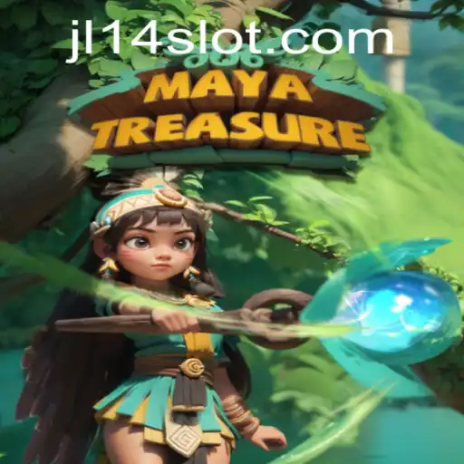 Discover the Thrilling World of MayaTreasure