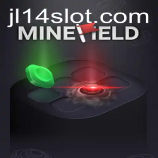 MineField: A Tactical Adventure Awaits with JL14