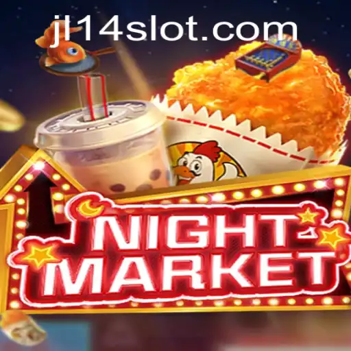 Exploring NIGHTMARKET: A Dynamic Game Experience