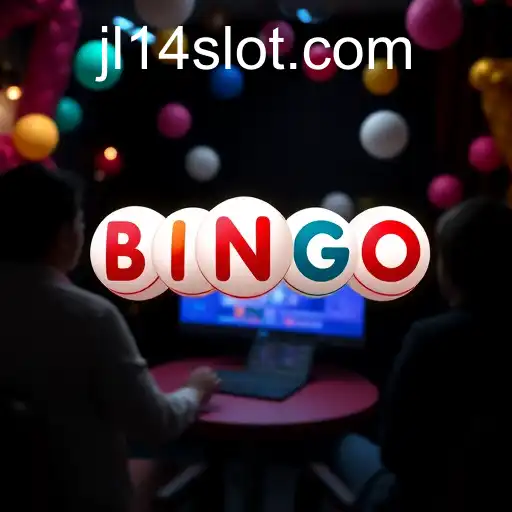 The Thriving World of Online Bingo: An In-Depth Look at JL14