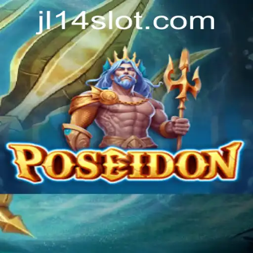Dive into the Depths with Poseidon: The Oceanic Adventure Game