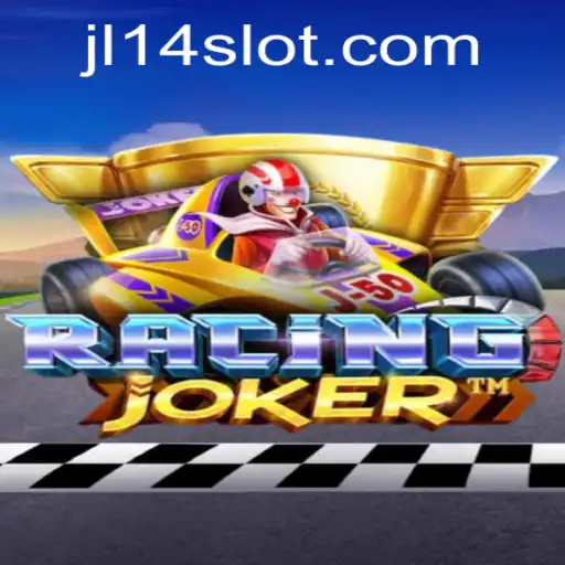 RacingJoker: The Next Generation Adrenaline-Pumping Game