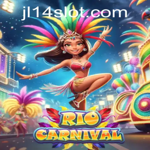 The Vibrant World of RioCarnival: Discover the Thrills of JL14