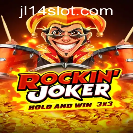Dive into Rockinjoker: The Thrilling Game That Captivates Gamers Worldwide