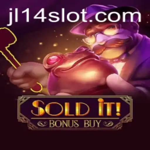 Unveiling the Thrills of SolditBonusBuy A Game-Changing Experience with JL14