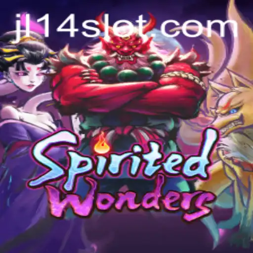 Discover the Enchanting World of SpiritedWonders: A New Gaming Experience
