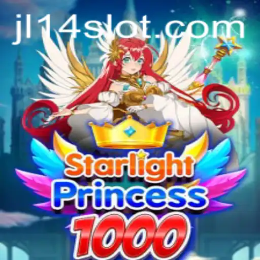 Unveiling StarlightPrincess1000: A Galactic Adventure