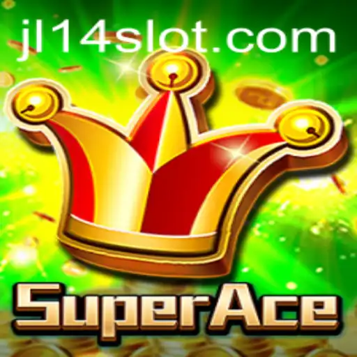 Unveiling SuperAce: A Gamer's Paradise with the JL14 Twist