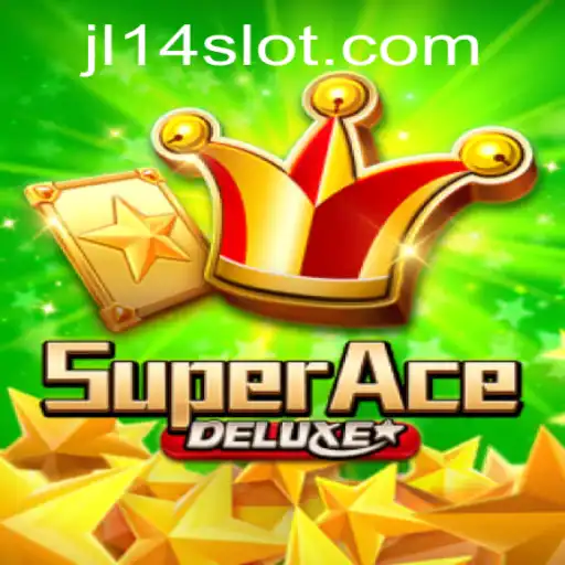 Exploring the Thrilling Universe of SuperAceDeluxe with Keyword JL14