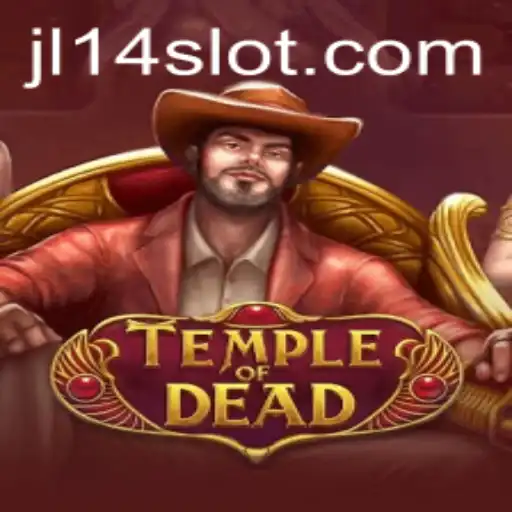 Discover the Enchanting World of TempleofDead: A Deep Dive into Gameplay and Strategy