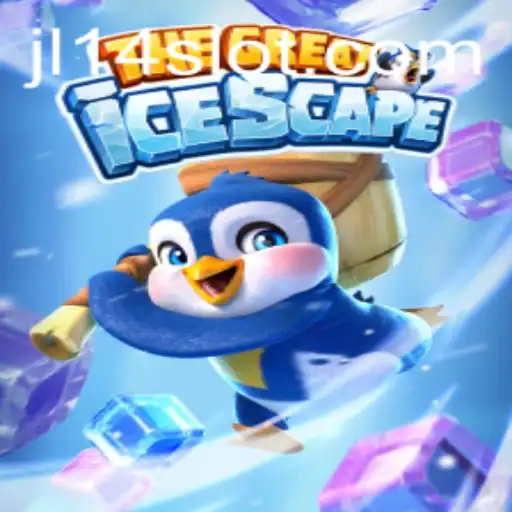 Exploring TheGreatIcescape: A Journey Through Polar Adventure