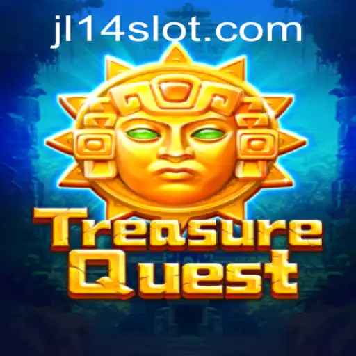 TreasureQuest: Unleashing the Adventure with JL14