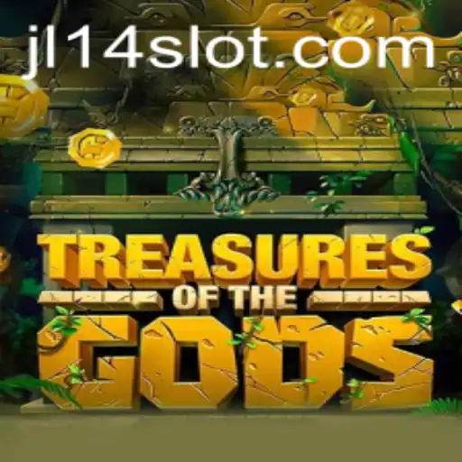 Discovering the Mysteries of TreasureoftheGods: An Epic Quest Awaits
