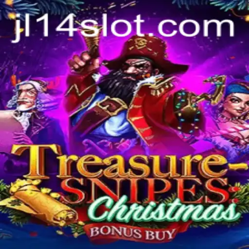 Exploring the Enchanting World of TreasuresnipesChristmas: A Festive Gaming Experience
