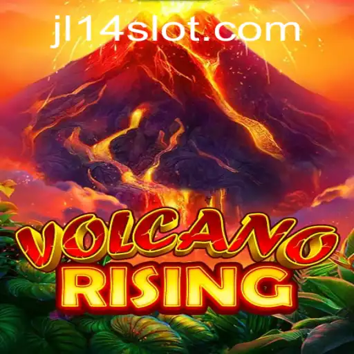 VolcanoRising: An Immersive Gaming Experience with JL14