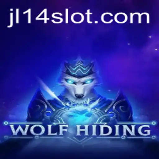 WolfHiding: The New Era of Strategic Online Gaming