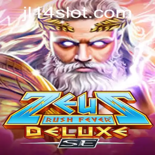 Immerse in the Divine World of ZeusRushFeverDeluxeSE: A Gaming Odyssey