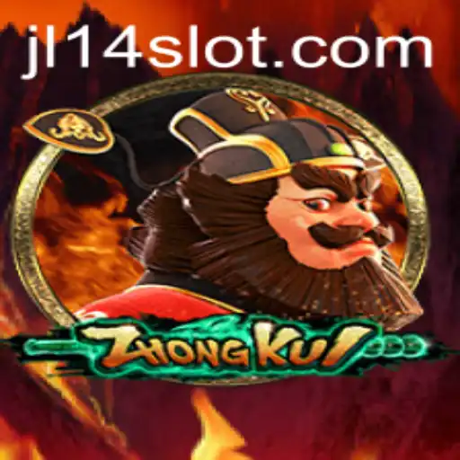 ZhongKui: A Legendary Adventure with JL14